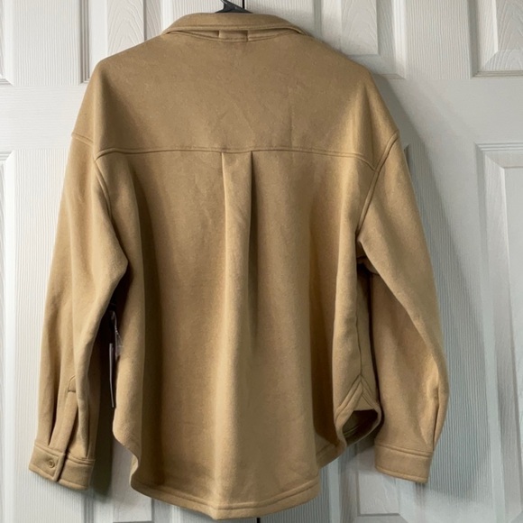 Better together - Pocket Button Down Shirt Size L - Picture 5 of 7